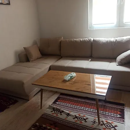 Vikendica Milace Feriehus
