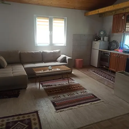 Dom wakacyjny Vikendica Milace *