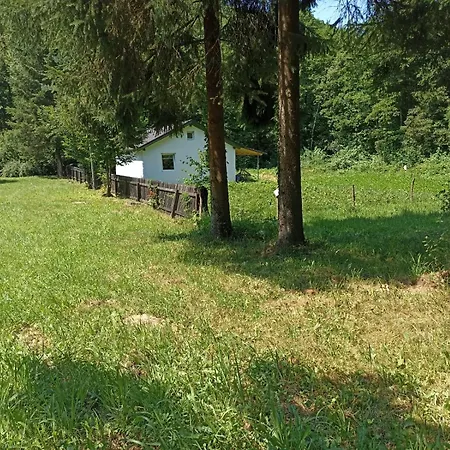 Dom wakacyjny Vikendica Milace *