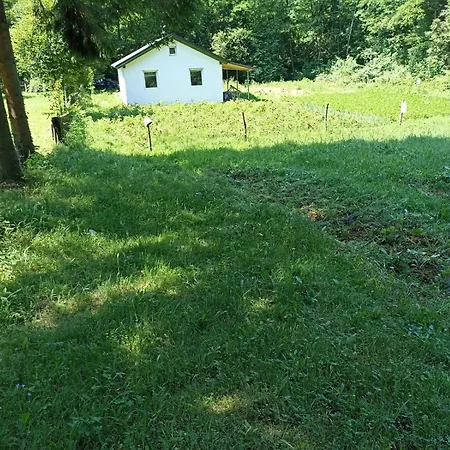 Vikendica Milace Feriehus Vitez